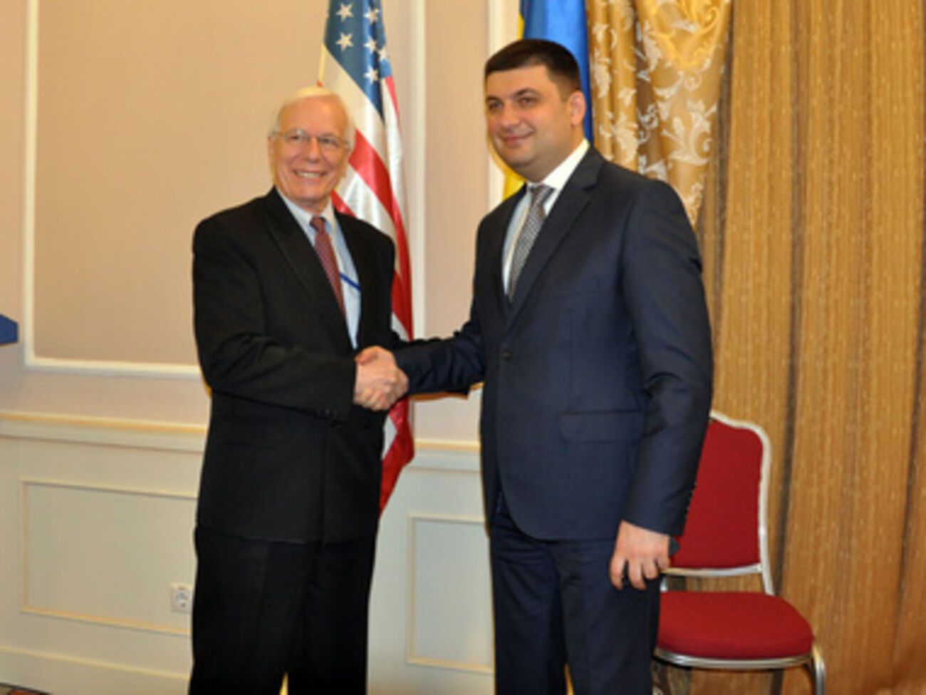 Если реализация проекта повышения энергоэффективности пройдет успешно, количество городов увеличиться до тридцати, --- Билл Такер