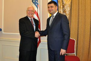 Если реализация проекта повышения энергоэффективности пройдет успешно, количество городов увеличиться до тридцати, --- Билл Такер