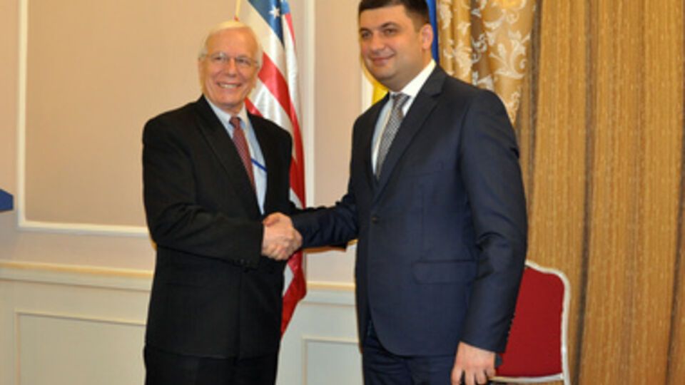 Если реализация проекта повышения энергоэффективности пройдет успешно, количество городов увеличиться до тридцати, --- Билл Такер