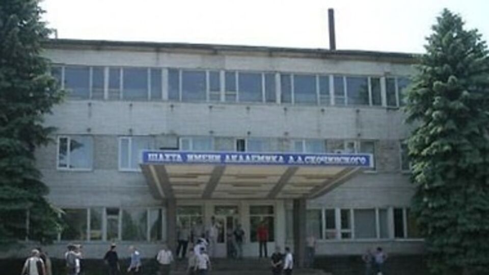 На шахте работает следственная комиссия