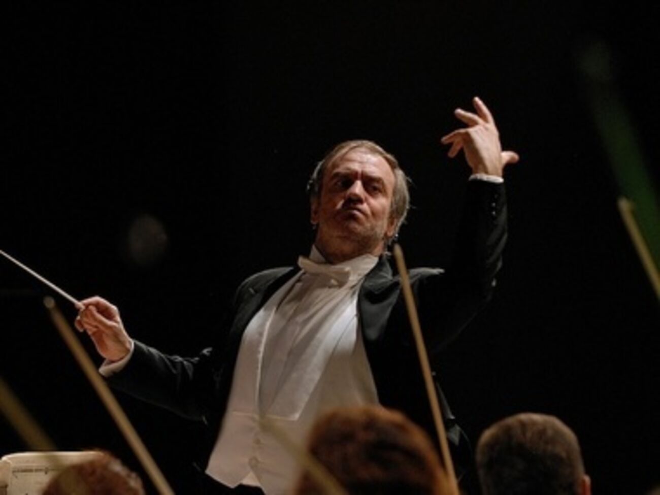 Валерий Гергиев