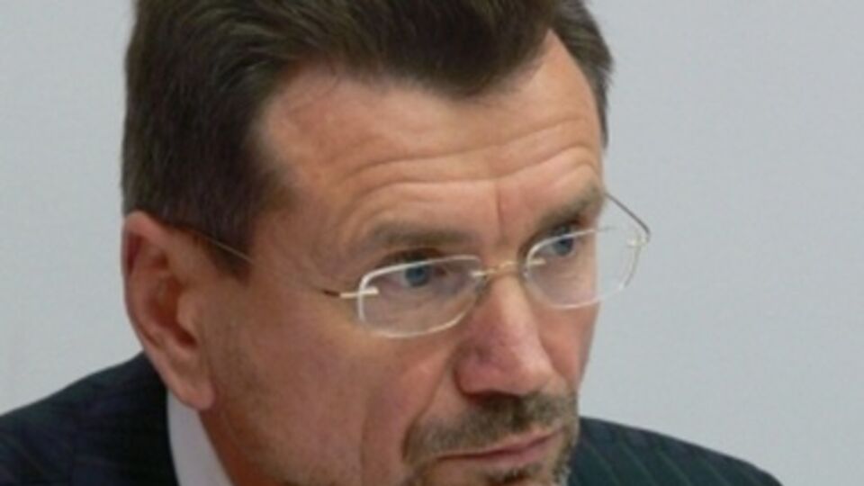 Александр Сугоняко