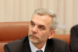 Глава Минздрава Олег Мусий