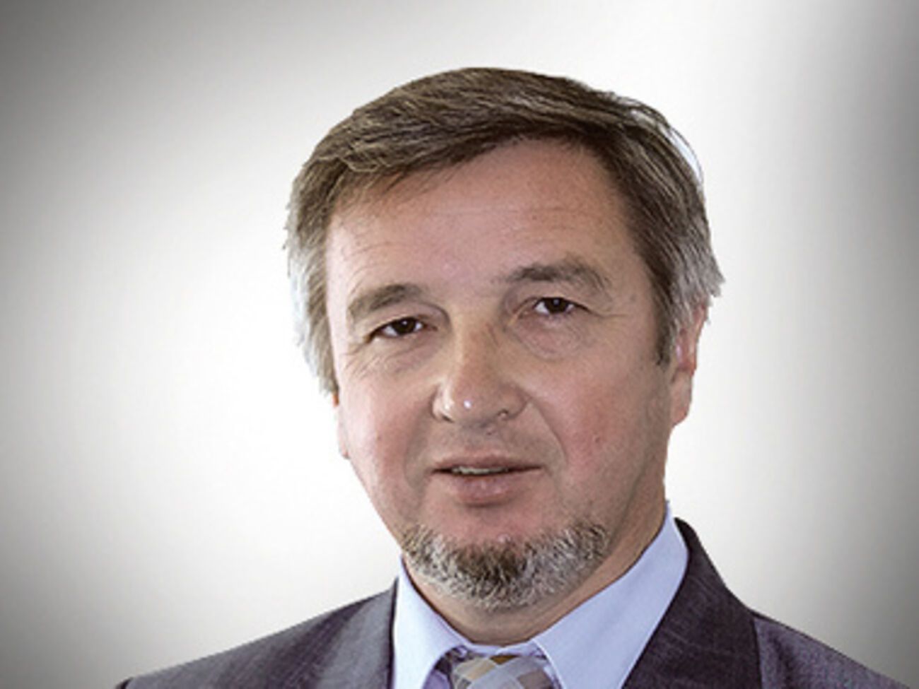 Василий Юрчишин