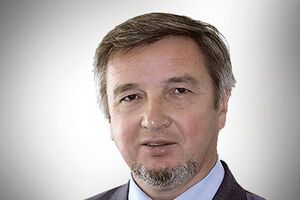 Василий Юрчишин