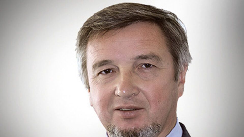 Василий Юрчишин