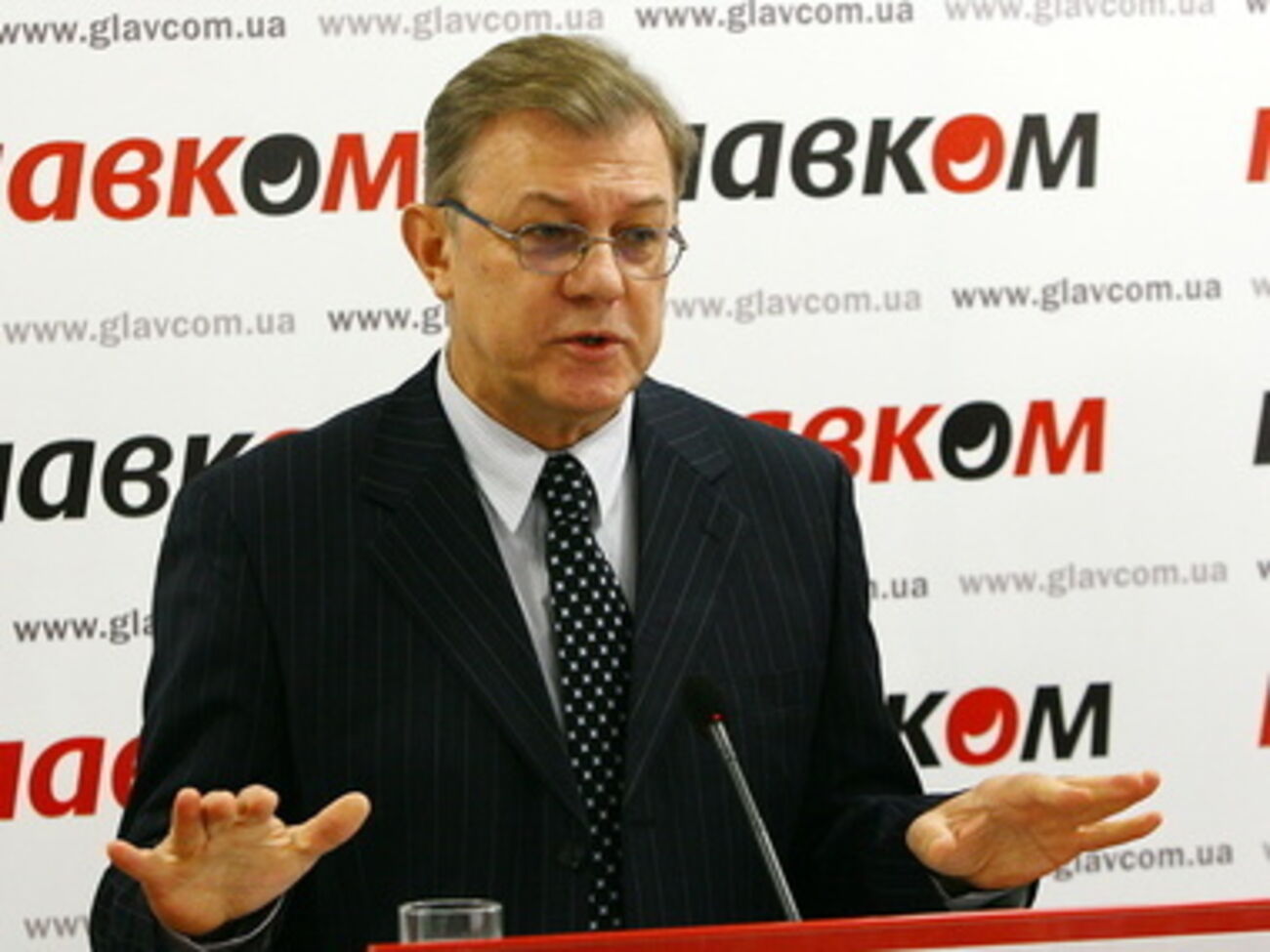 Владимир Лановой