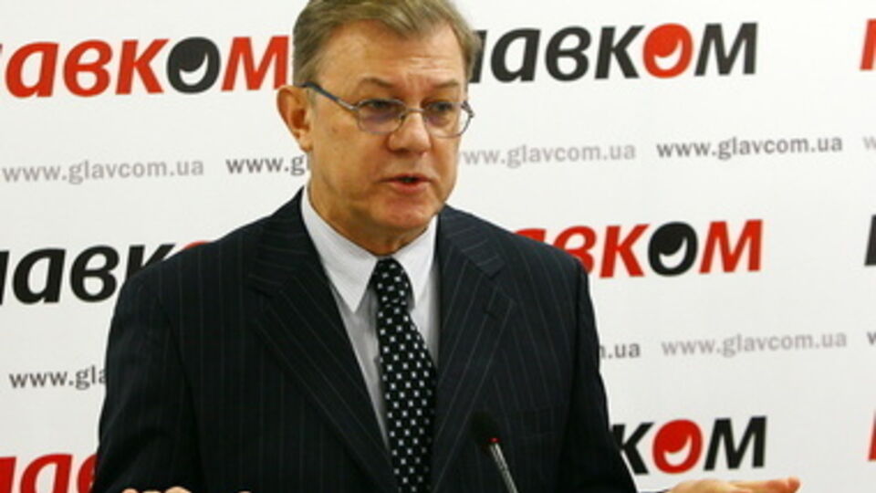 Владимир Лановой