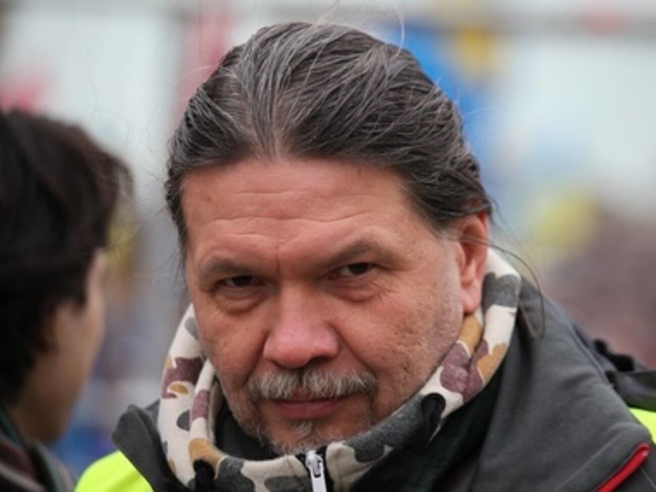 Александр Бригинец сообщил, кому из чиновников РФ СБУ запретила въезд в Украину