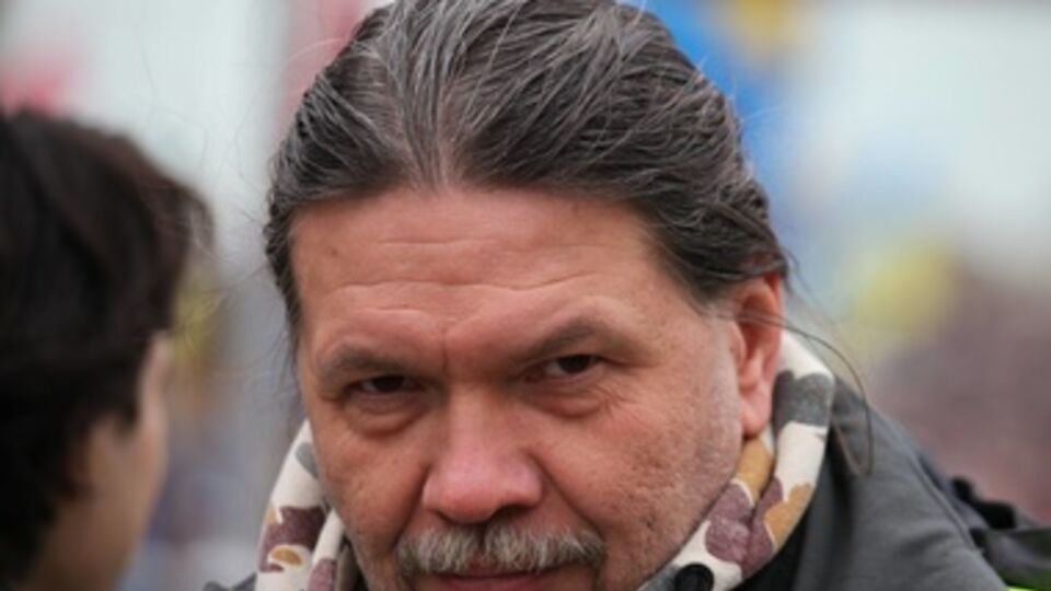 Александр Бригинец сообщил, кому из чиновников РФ СБУ запретила въезд в Украину