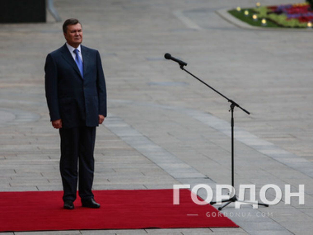 Виктор Янукович бежал из Украины в конце февраля