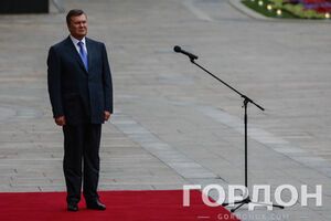 Виктор Янукович бежал из Украины в конце февраля