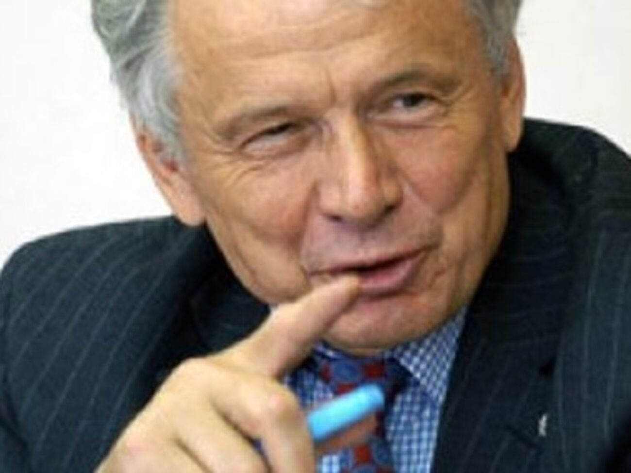 Прогноз Валерия Гейца в отношении курса гривны оптимистичен