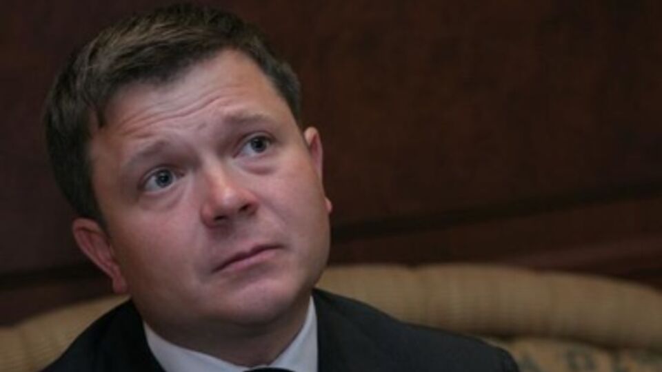 Миллиардер Константин Жеваго считает, что Янукович надежно спрятал свои деньги