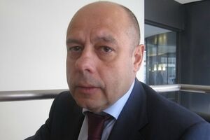 Юрий Продан