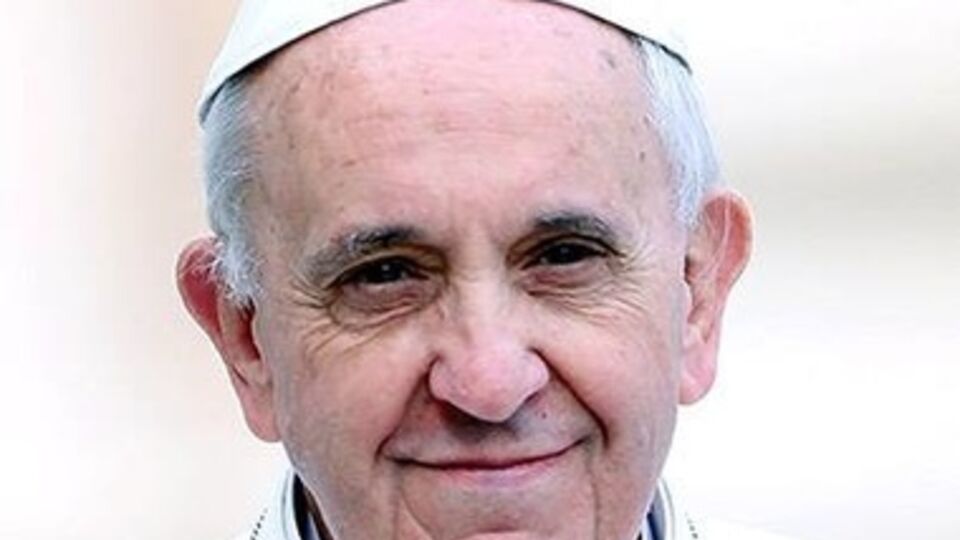 Франциск занял папский престол 13 марта 2013 года