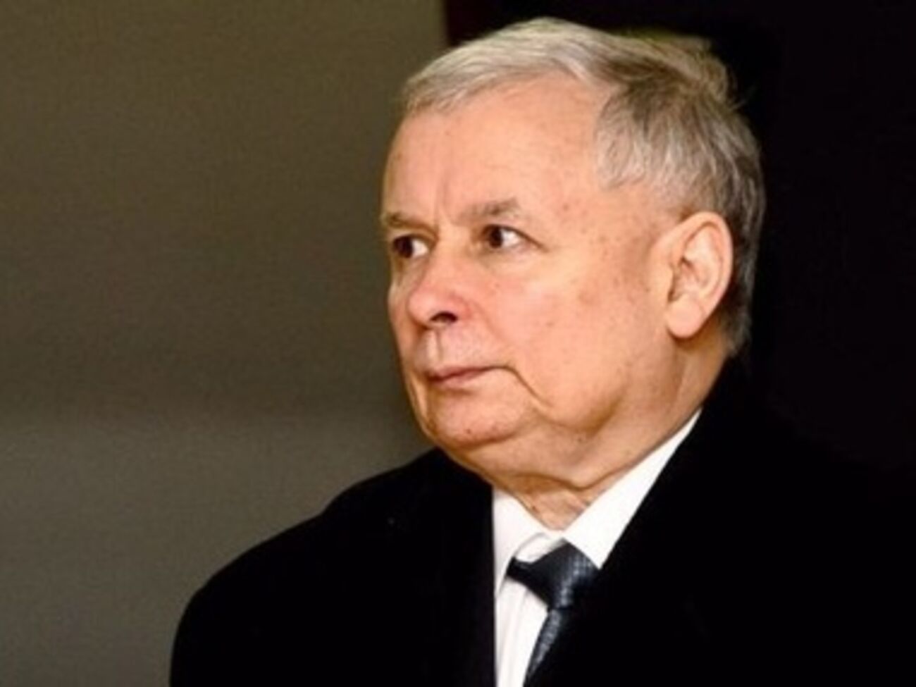 Ярослав Качиньский