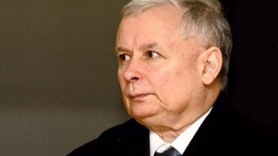 Ярослав Качиньский