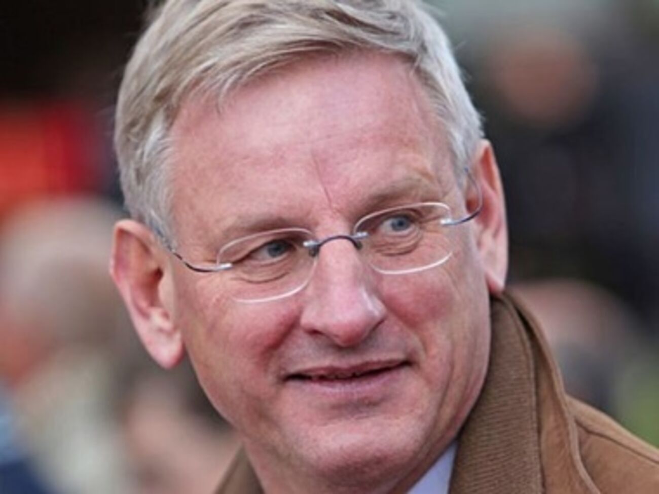 Карл Бильдт