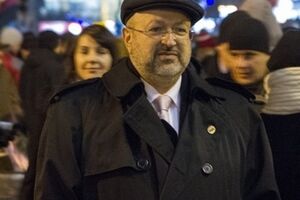 Генеральный секретарь ОБСЕ Ламберто Дзанньер