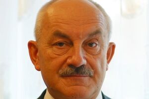 Член совета Независимой ассоциации банков Украины, бывший глава группы советников председателя НБУ Виктор Лисицкий