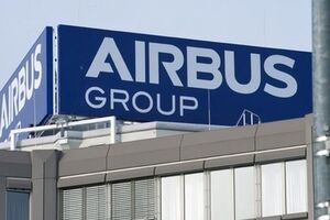 Airbus Group NV --- европейская аэрокосмическая компания