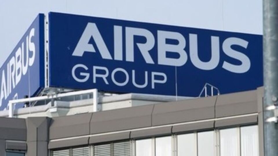 Airbus Group NV --- европейская аэрокосмическая компания
