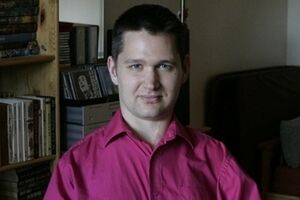 Александр Желудь