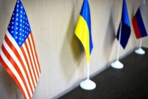 Четыре стороны обсудят варианты выхода Украины из кризиса