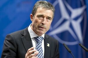 Андерс Расмуссен