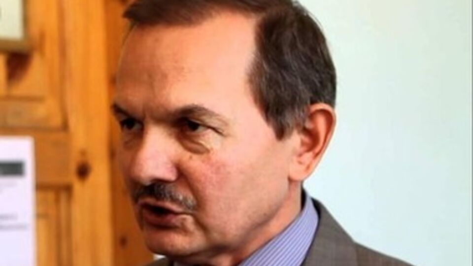 Социолог Владимир Кипень назвал широкую поддержку пророссийских митингов в Донецке мифом