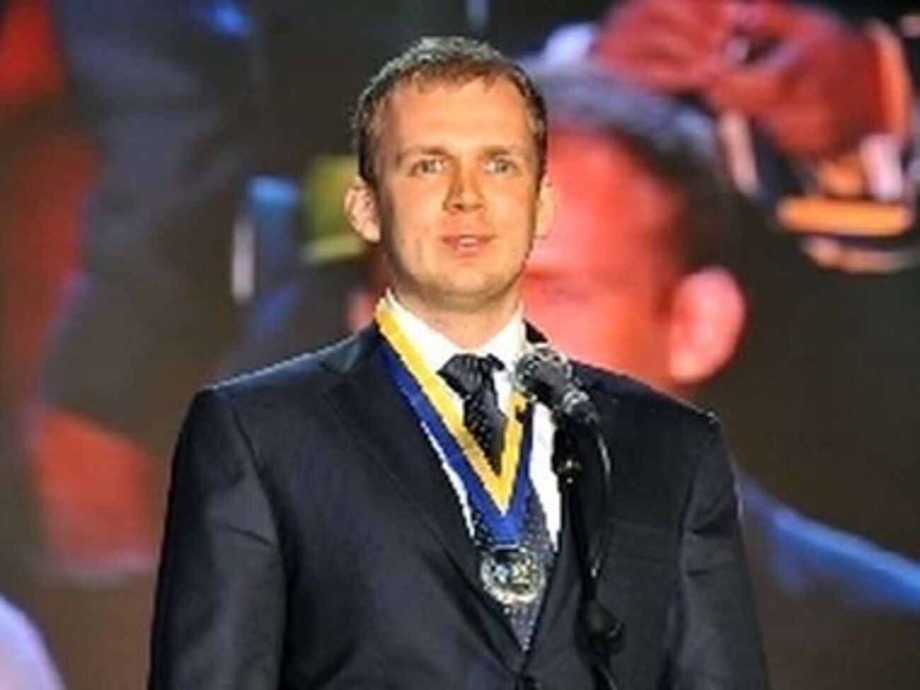 Сергей Курченко