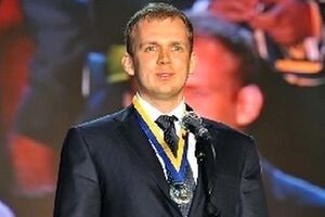 Сергей Курченко