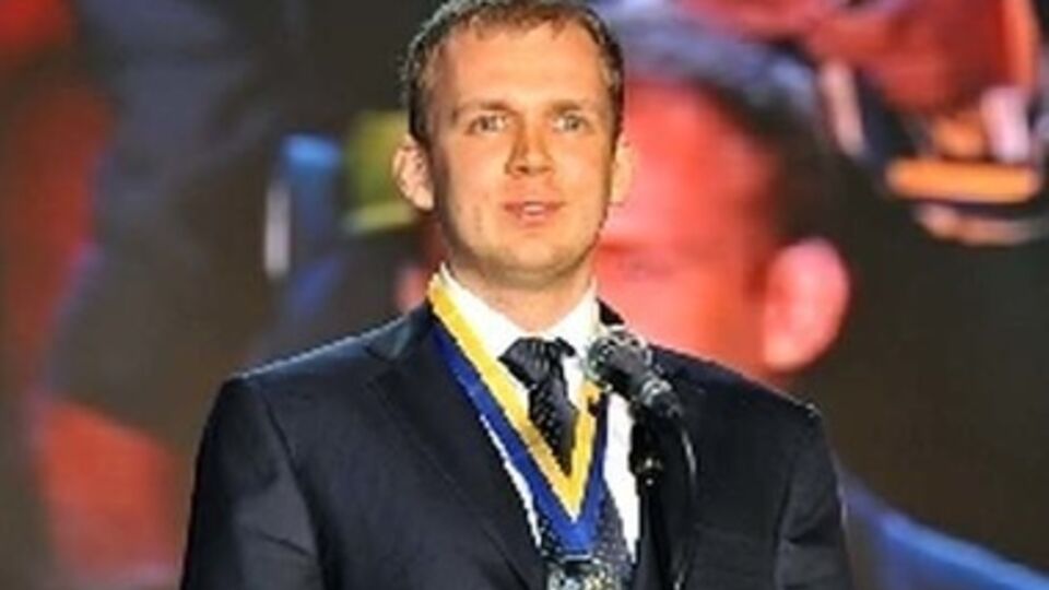 Сергей Курченко