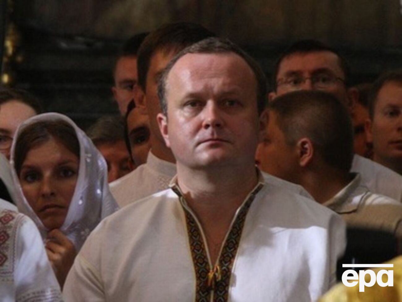 Остап Семерак