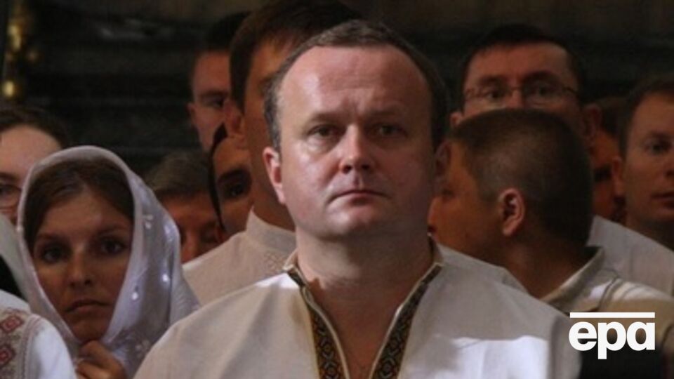 Остап Семерак