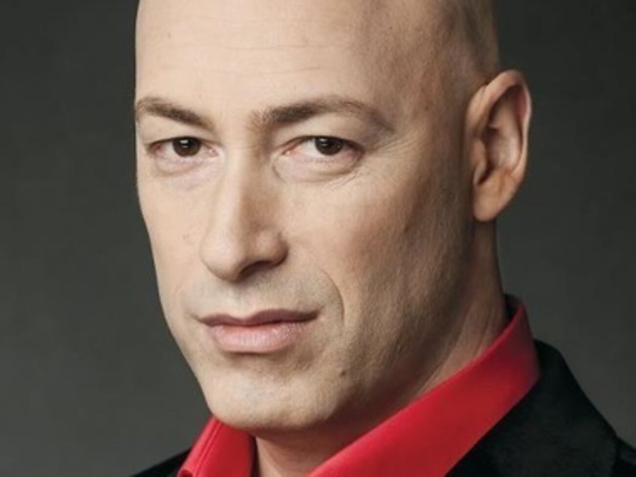 Дмитрий Гордон