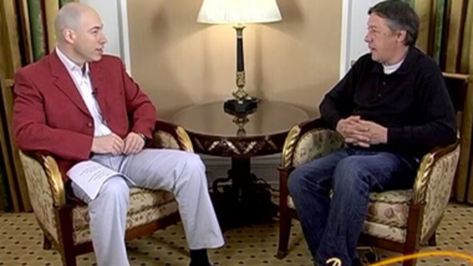 Михаил Ефремов: На детях гениев природа отдыхает, а дети гениев отдыхают на природе!