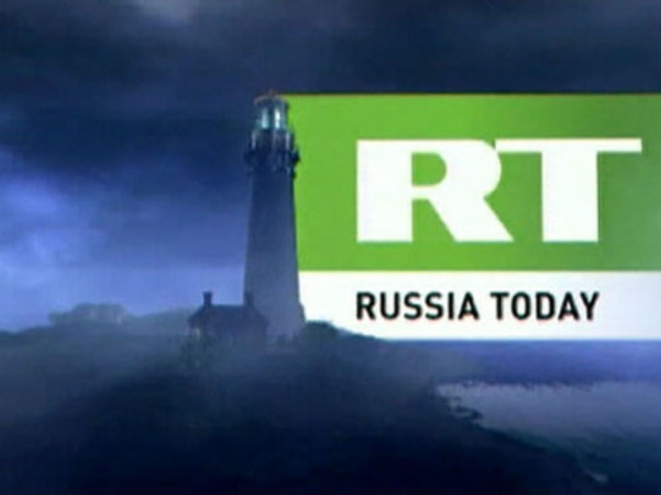 Активисты призвали журналистов&nbsp;Russia Today в Вашингтоне не распространять ложь российского телеканала