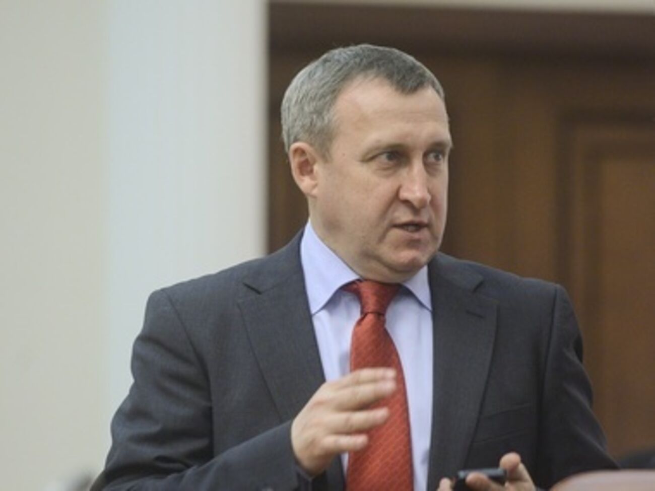 Переговоры пройдут в Женеве 17 апреля 2014 года