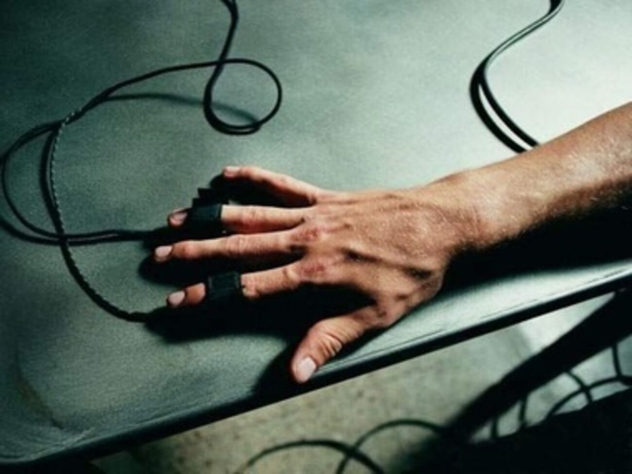 На проверку детектором лжи пригласят всех кандидатов в Президенты Украины