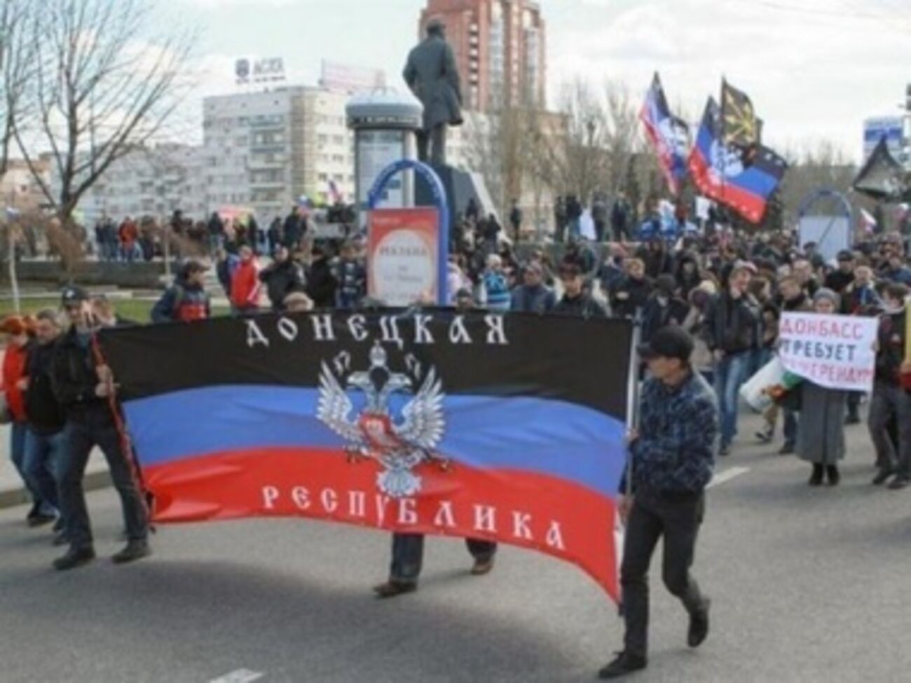 МВД обращается к гражданам: не призывайте к насильственным и агрессивным действиям, не провоцируйте столкновения!