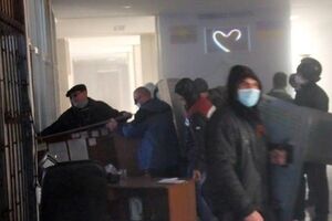 МВД пообещало жестко реагировать на нарушения общественного порядка