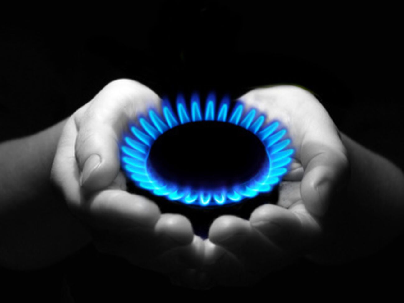 "Газовый конфликт" между Украиной и Россией может оставить без газа всю Европу