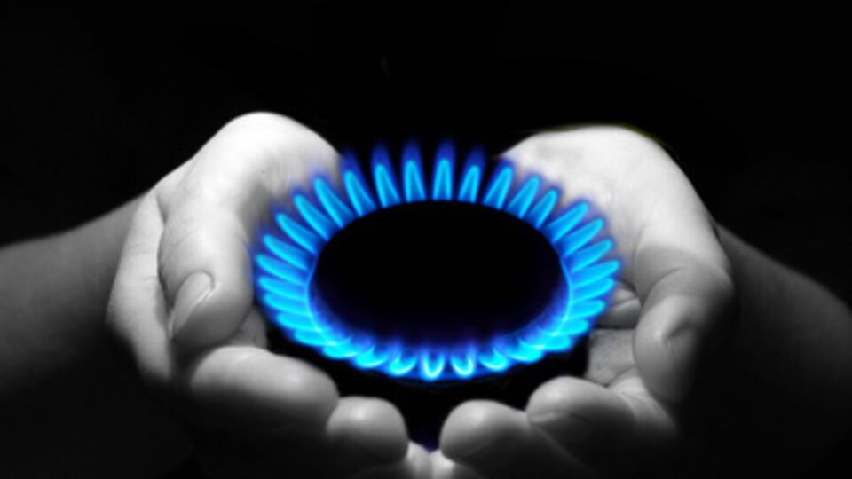 "Газовый конфликт" между Украиной и Россией может оставить без газа всю Европу