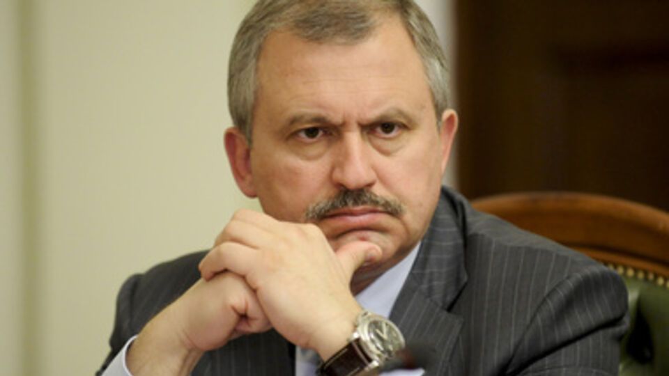 Андрей Сенченко