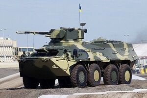 Украинскую военную технику в России считают "морально устаревшей"
