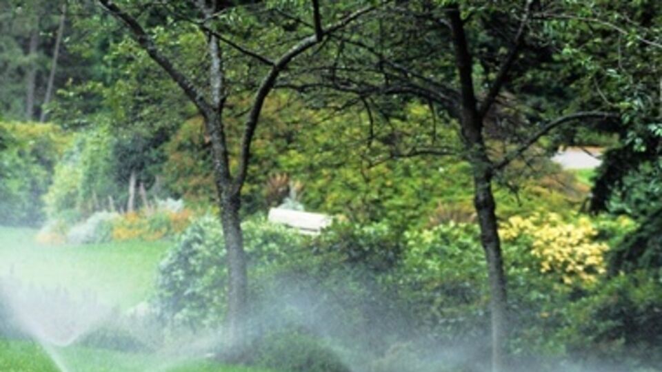 Из Крыма в Украину никто не приезжает на заключение соглашения о водоснабжении