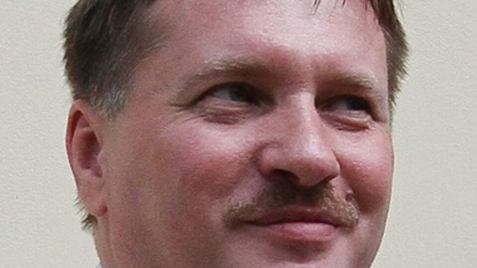 Ситуацию на востоке, по мнению Чорновила, могут стабилизировать кадровые ротации