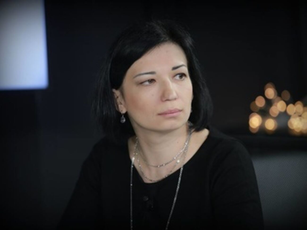 Ольга Айвазовская